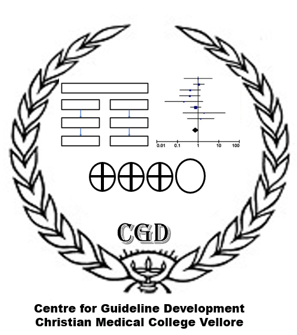                                CENTRE FOR GUIDELINE DEVELOPMENT 